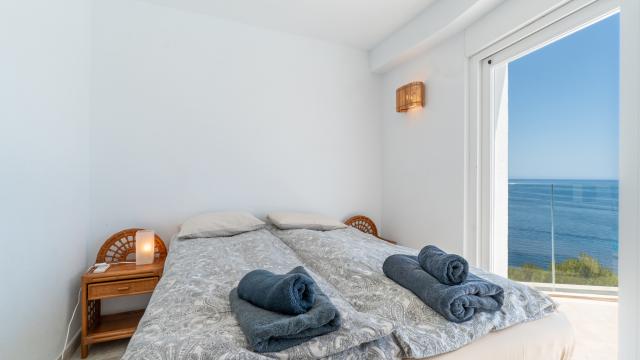 Urban Villa Blanca