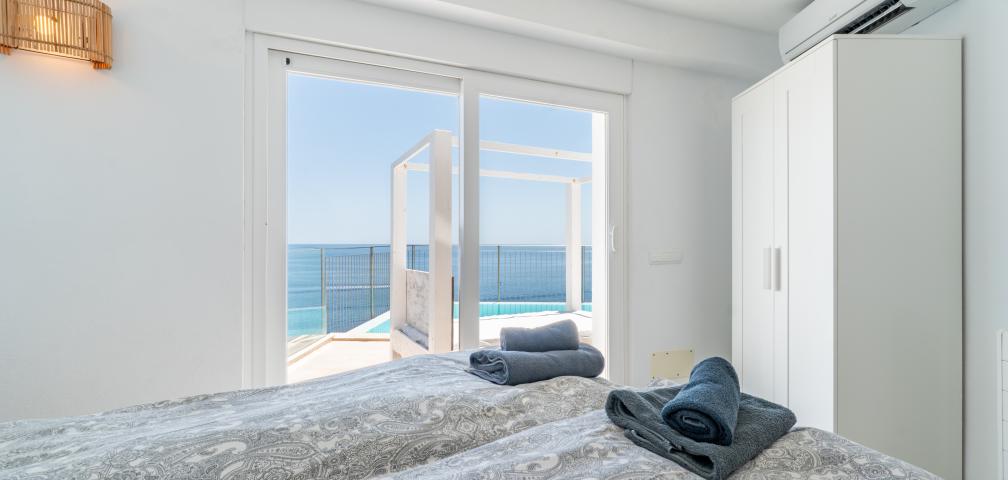 Urban Villa Blanca
