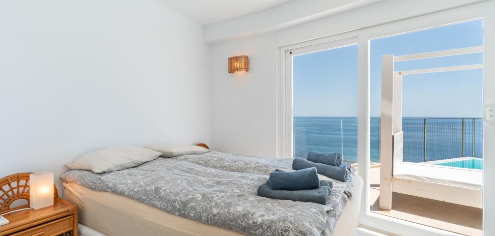 Urban Villa Blanca