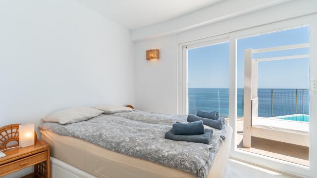 Urban Villa Blanca