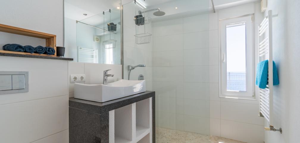 Urban Villa Blanca