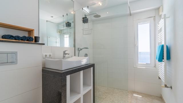 Urban Villa Blanca