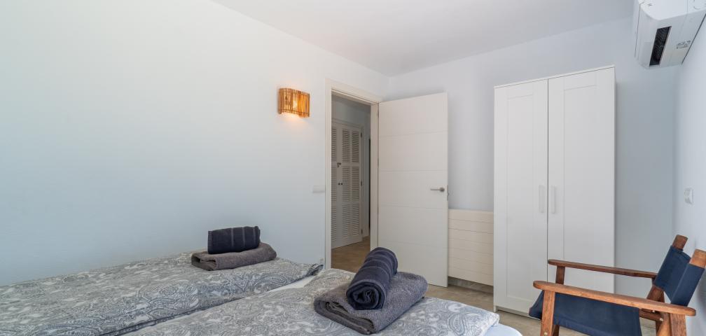 Urban Villa Blanca