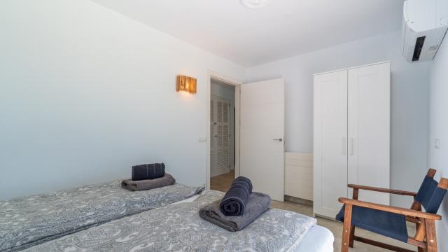 Urban Villa Blanca