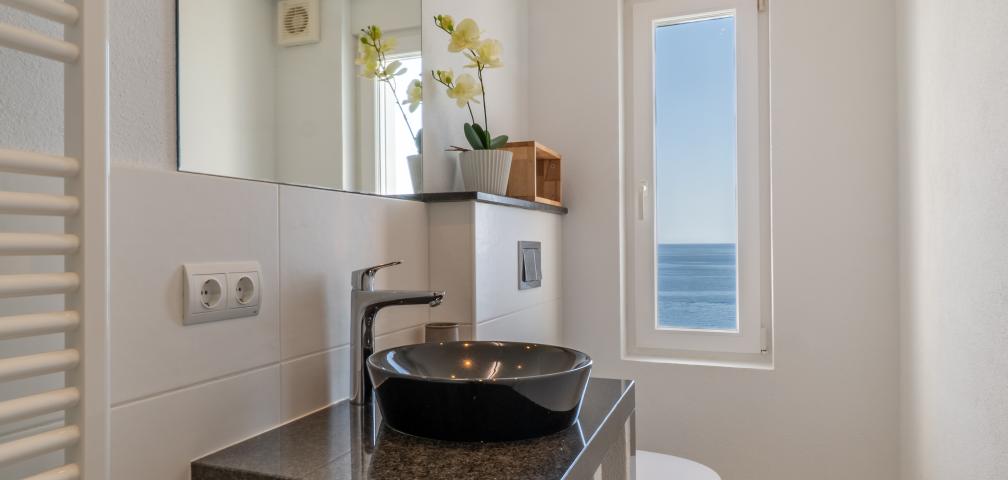 Urban Villa Blanca