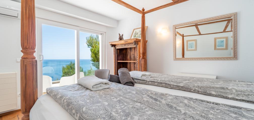 Urban Villa Blanca