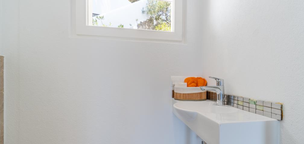 Urban Villa Blanca