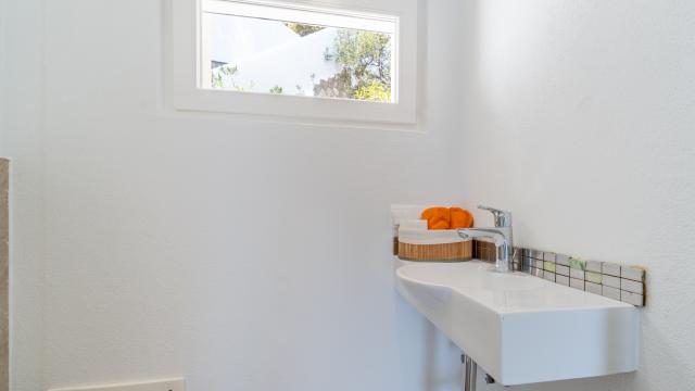 Urban Villa Blanca