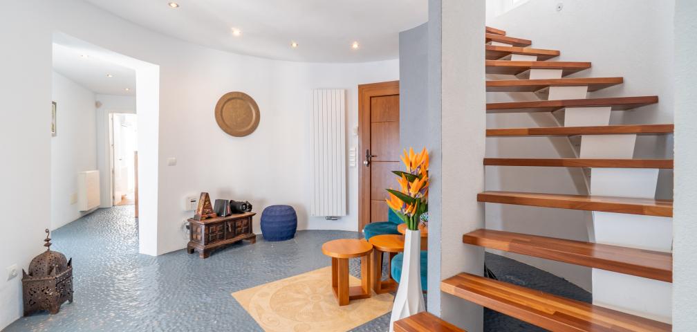 Urban Villa Blanca