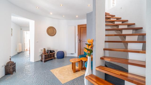 Urban Villa Blanca