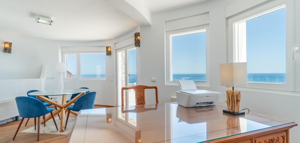 Urban Villa Blanca