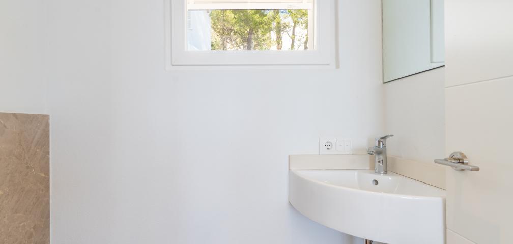Urban Villa Blanca