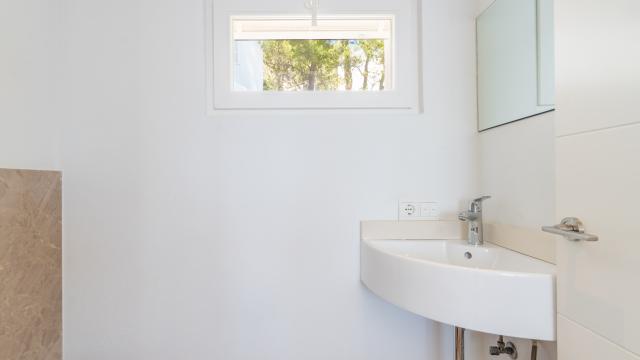 Urban Villa Blanca