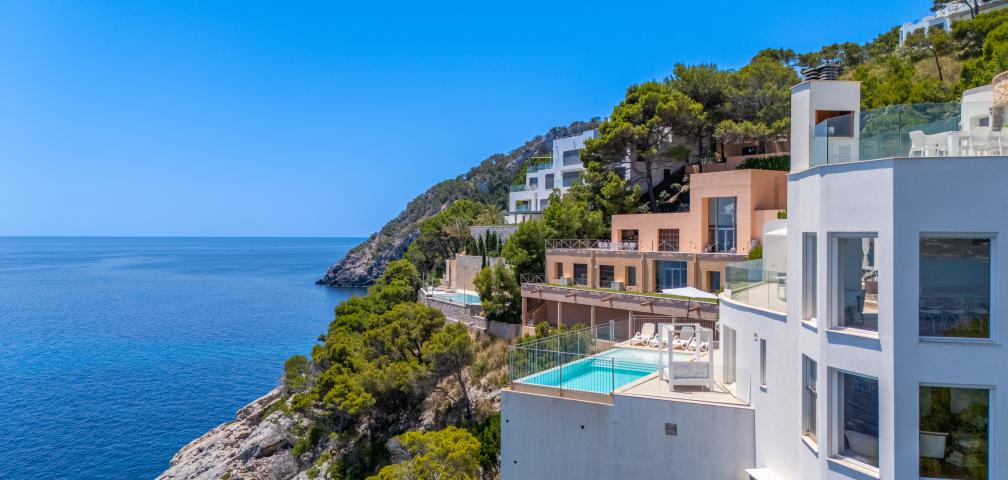 Urban Villa Blanca