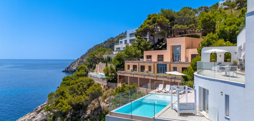 Urban Villa Blanca