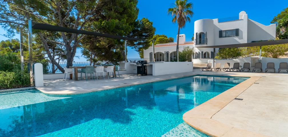 Urban Villa Casablanca