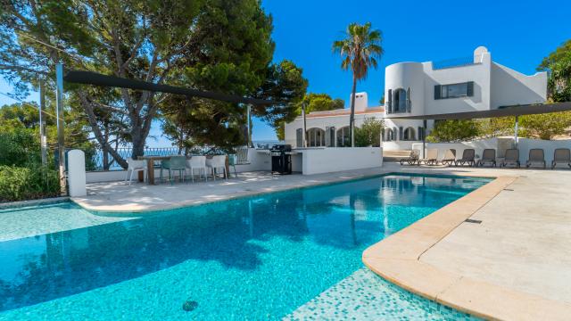 Urban Villa Casablanca