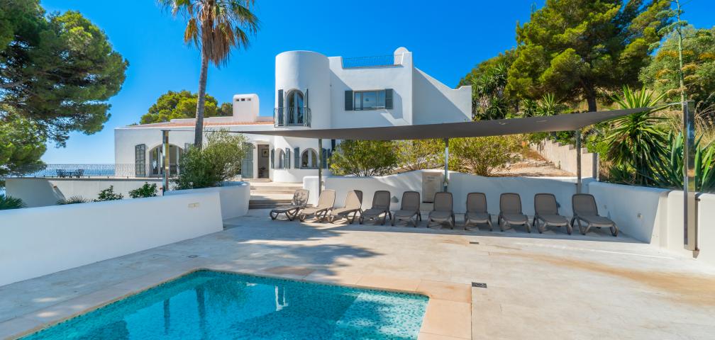 Urban Villa Casablanca
