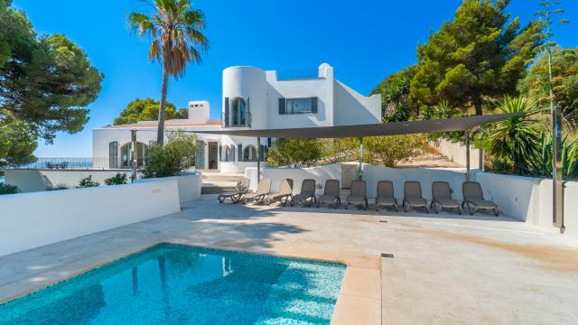 Urban Villa Casablanca