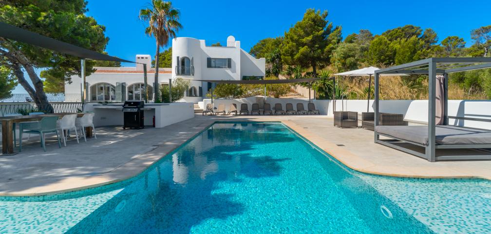Urban Villa Casablanca