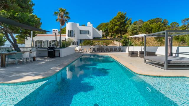 Urban Villa Casablanca