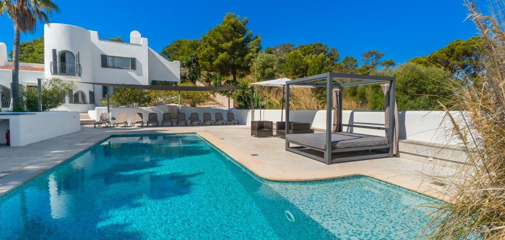 Urban Villa Casablanca