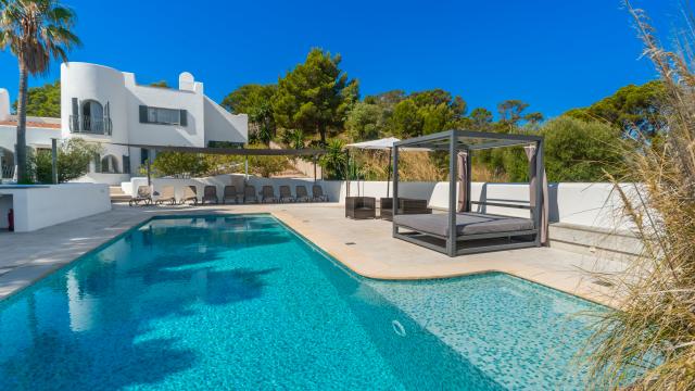 Urban Villa Casablanca