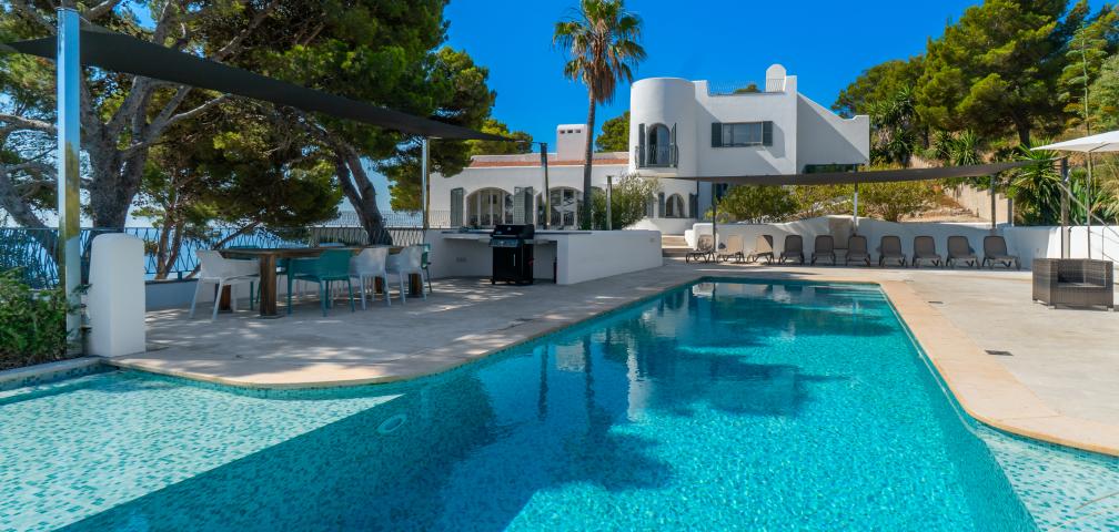 Urban Villa Casablanca