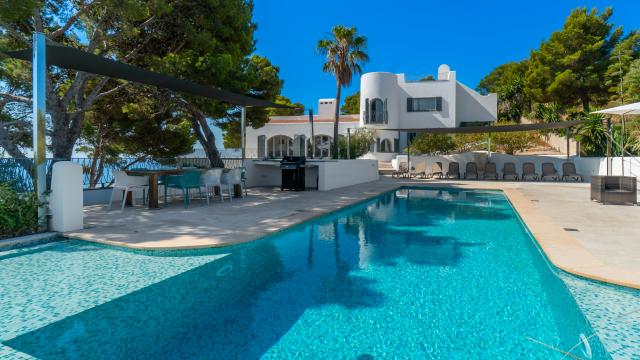 Urban Villa Casablanca