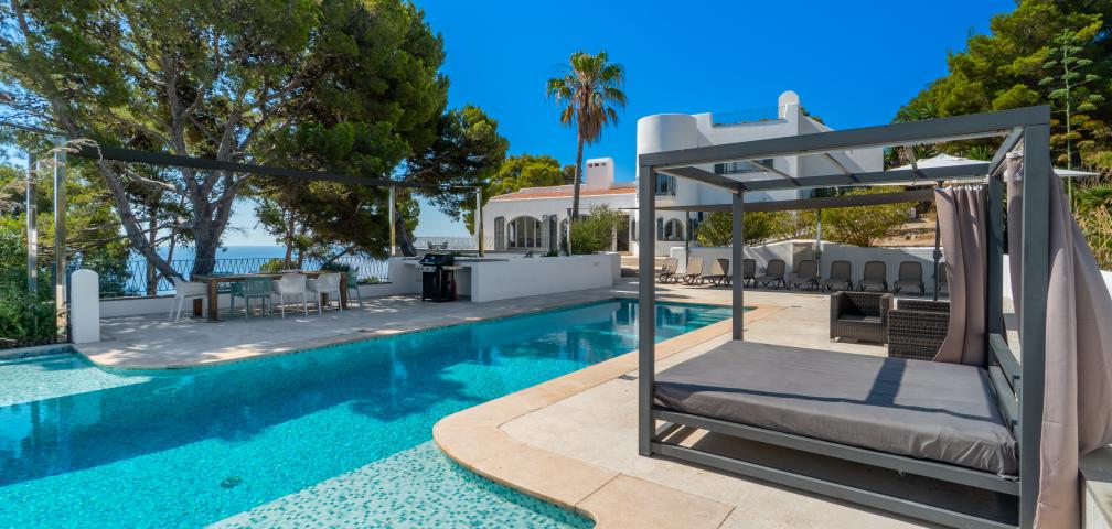 Urban Villa Casablanca