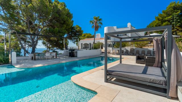 Urban Villa Casablanca