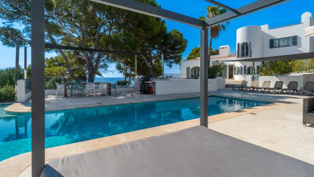 Urban Villa Casablanca
