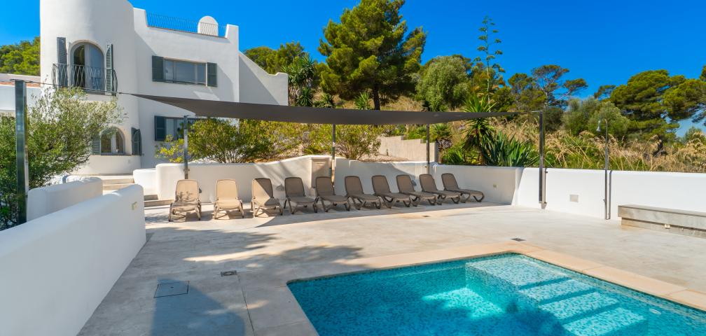 Urban Villa Casablanca