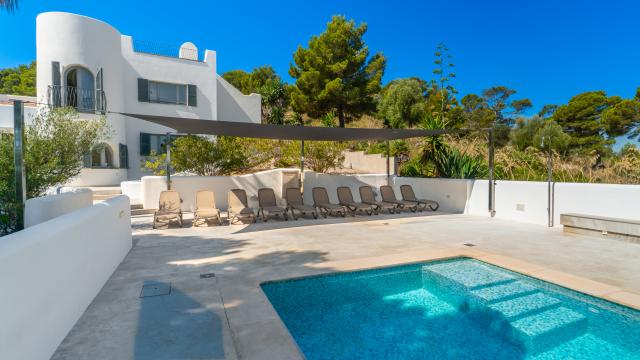Urban Villa Casablanca