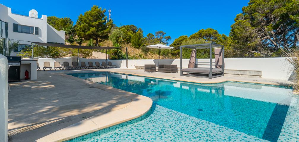 Urban Villa Casablanca
