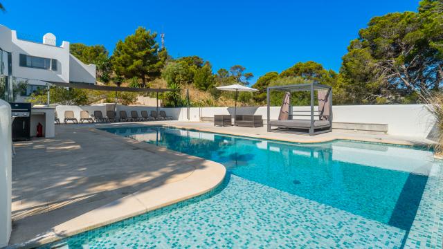 Urban Villa Casablanca