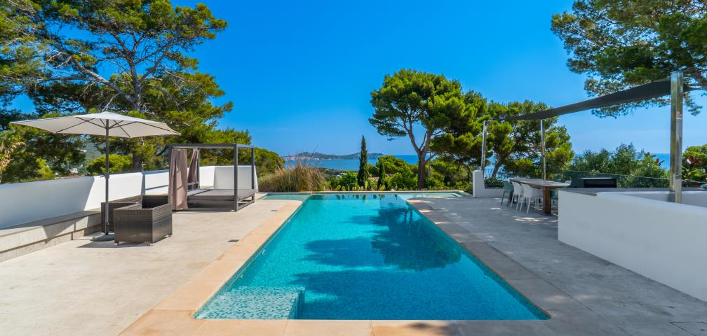 Urban Villa Casablanca