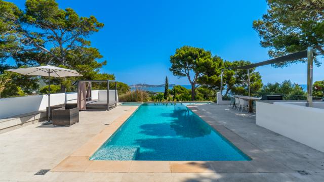 Urban Villa Casablanca