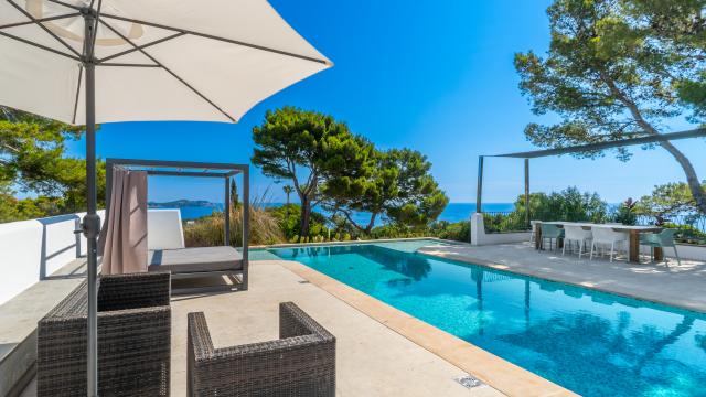 Urban Villa Casablanca
