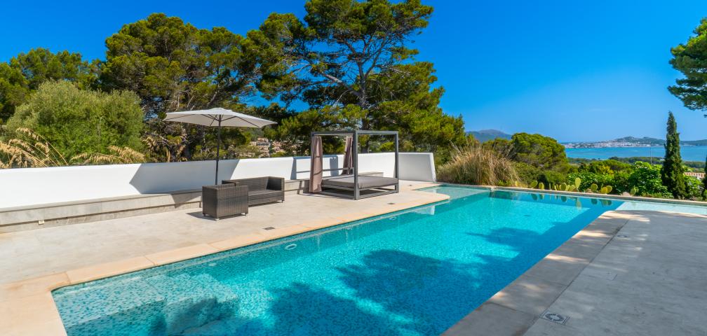 Urban Villa Casablanca