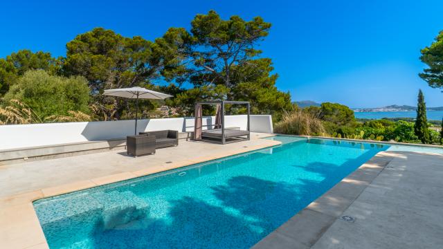 Urban Villa Casablanca