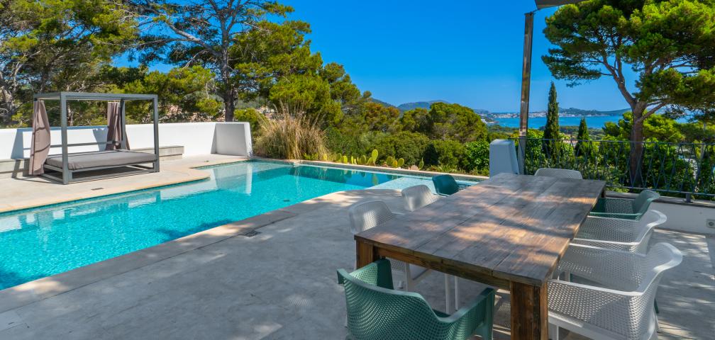 Urban Villa Casablanca