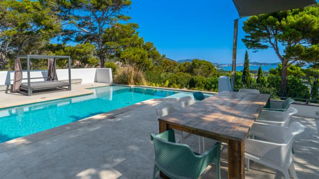 Urban Villa Casablanca