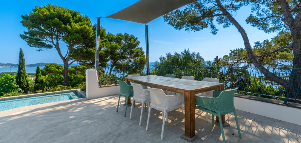 Urban Villa Casablanca