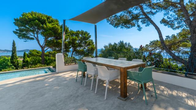 Urban Villa Casablanca