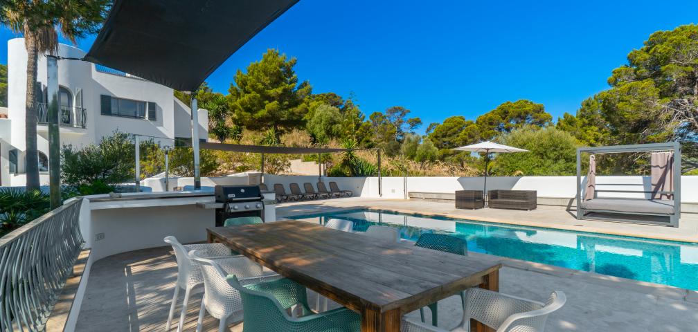 Urban Villa Casablanca