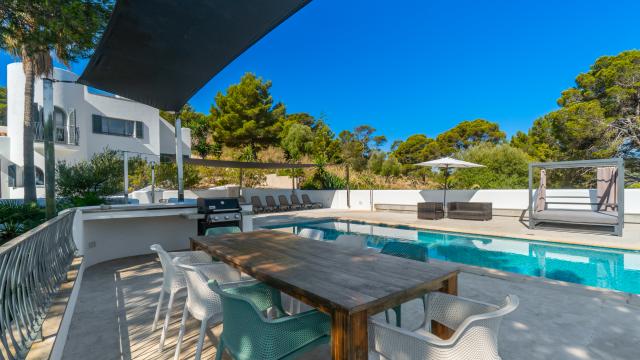 Urban Villa Casablanca