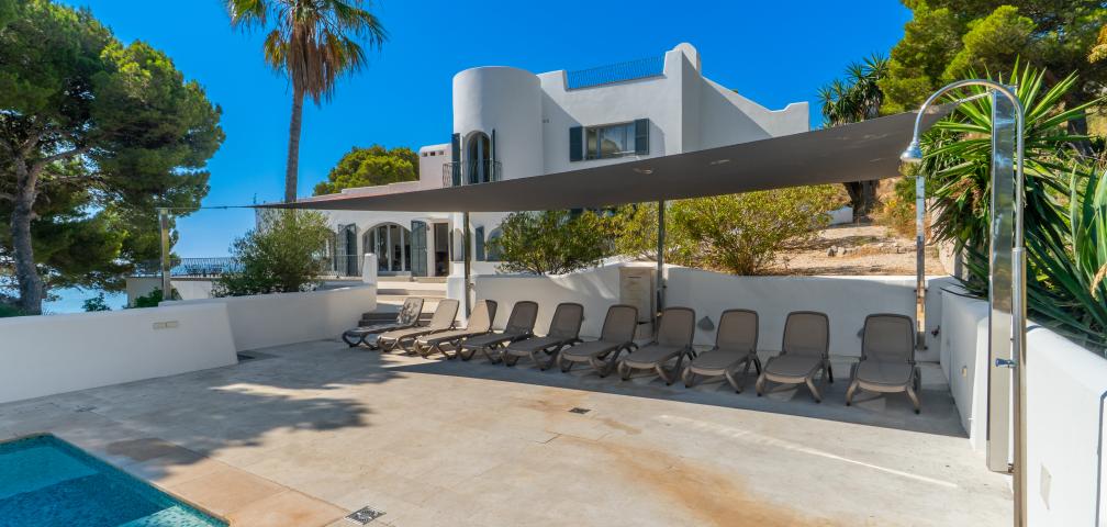 Urban Villa Casablanca