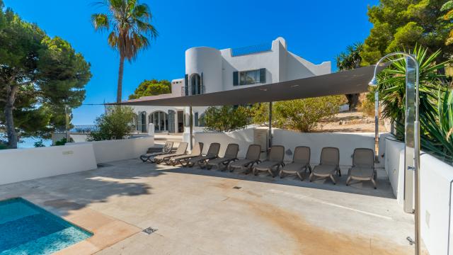 Urban Villa Casablanca
