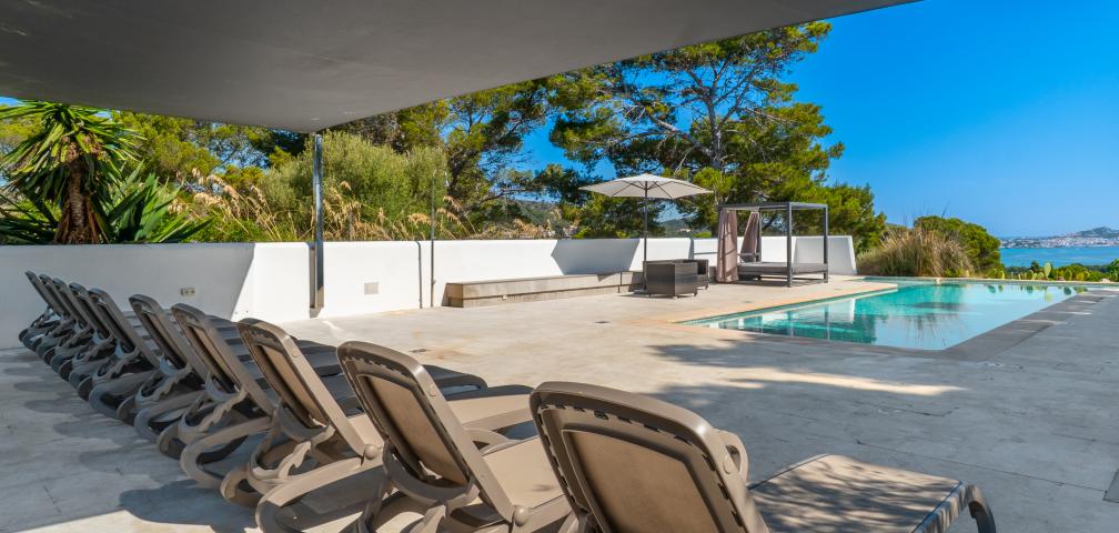 Urban Villa Casablanca